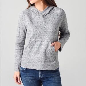 UGG Pilar Hoodie Gray